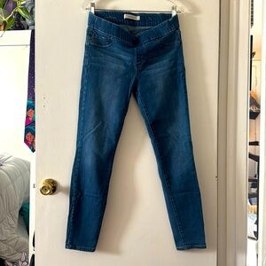 Liverpool the demin jetting